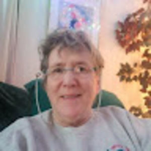 Meet your Posher, Pat